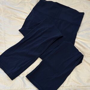 Athleta Elation Straight Leg Pant